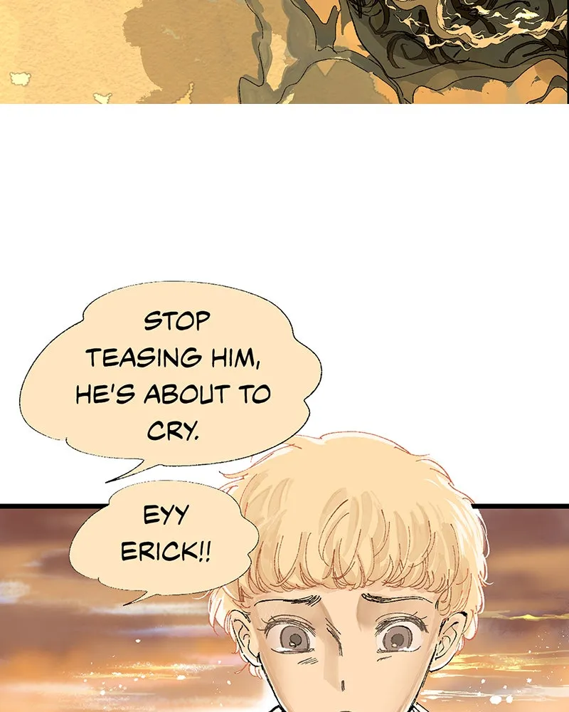 Read Isabela chapter 3 image 46 on Lezhin