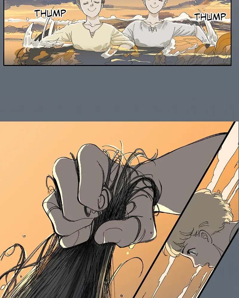 Read Isabela chapter 3 image 53 on Lezhin