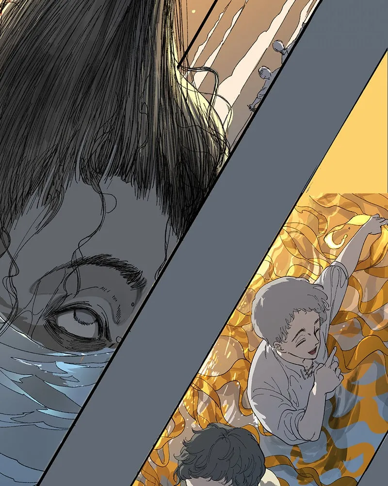 Read Isabela chapter 3 image 54 on Lezhin
