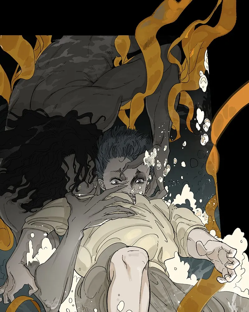 Read Isabela chapter 3 image 69 on Lezhin