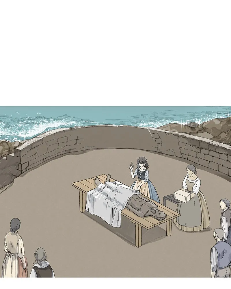 Read Isabela chapter 3 image 7 on Lezhin