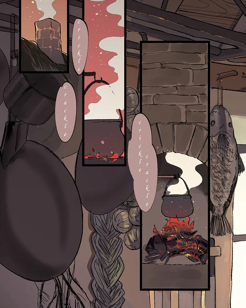 Read Isabela chapter 4 image 1 on Lezhin