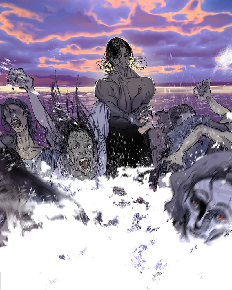 Read Isabela chapter 4 image 37 on Lezhin
