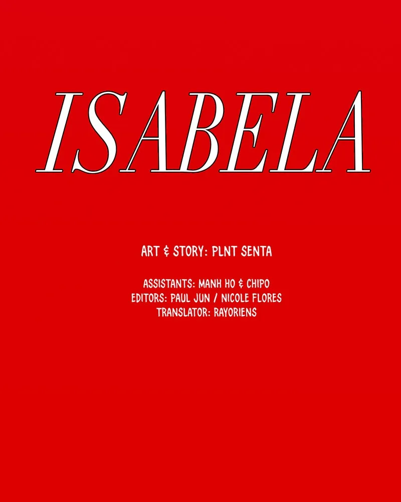 Read Isabela chapter 4 image 63 on Lezhin