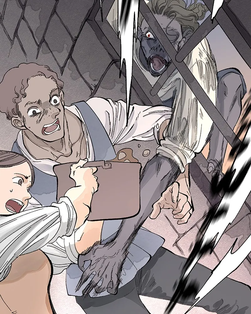 Read Isabela chapter 4 image 68 on Lezhin