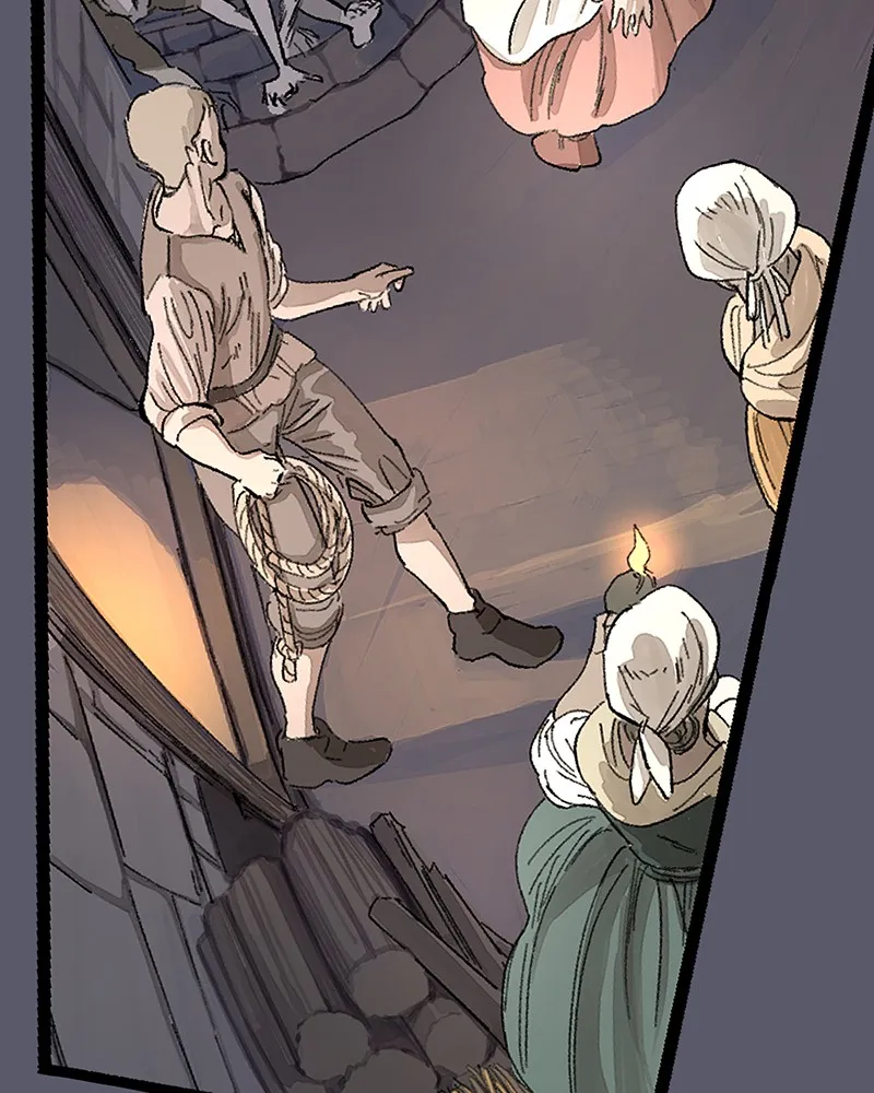 Read Isabela chapter 4 image 72 on Lezhin