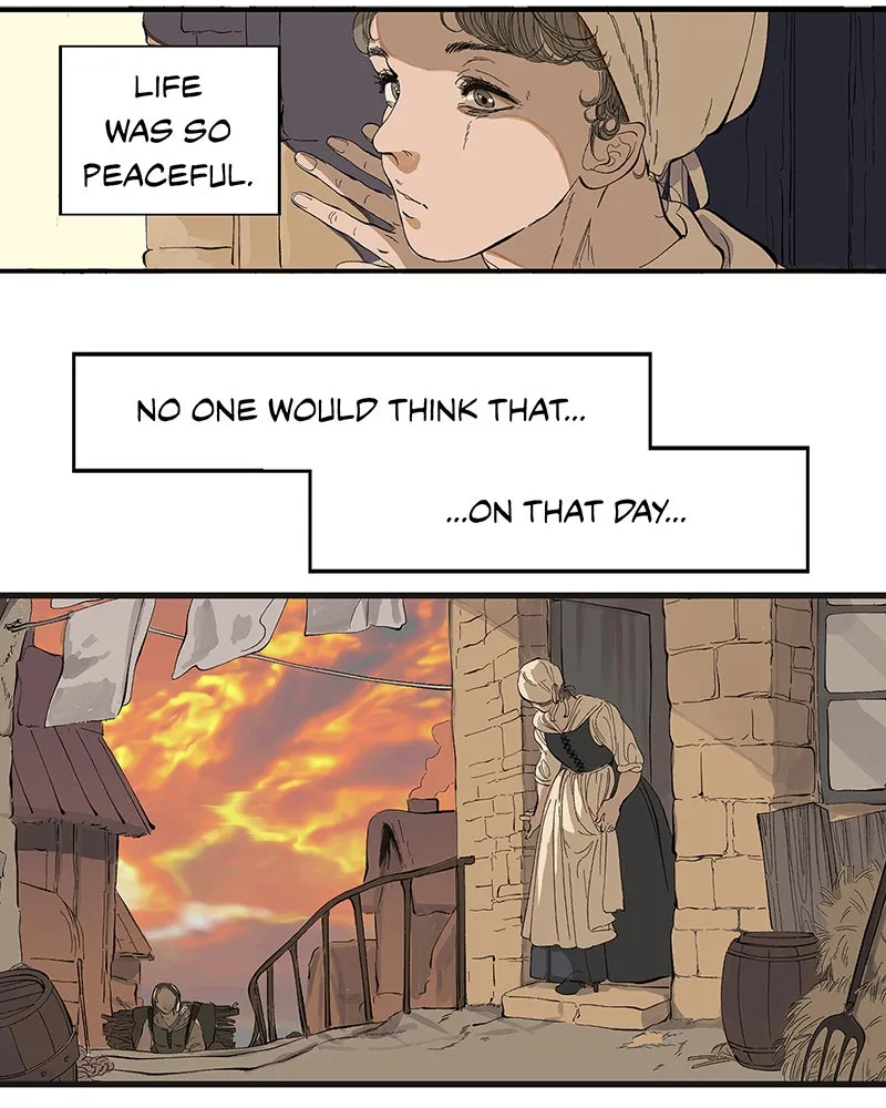 Read Isabela chapter 4 image 8 on Lezhin