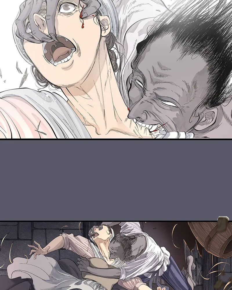 Read Isabela chapter 4 image 89 on Lezhin