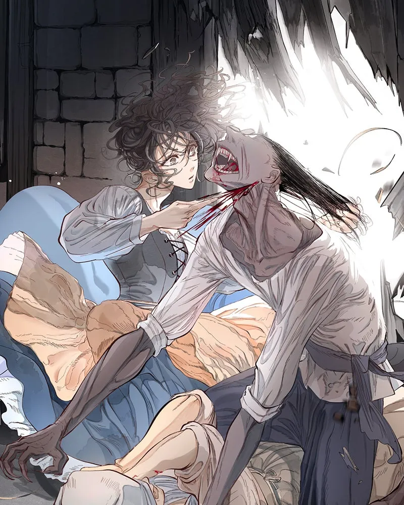 Read Isabela chapter 5 image 26 on Lezhin
