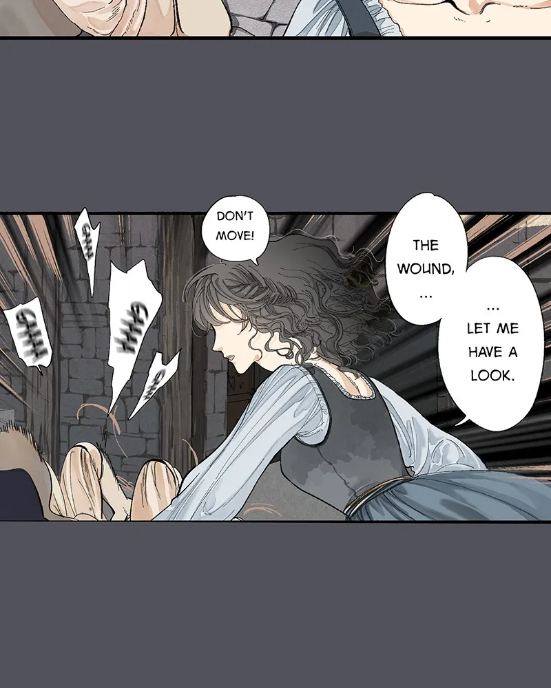 Read Isabela chapter 5 image 39 on Lezhin