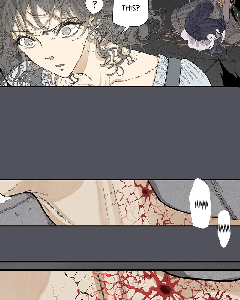 Read Isabela chapter 5 image 41 on Lezhin
