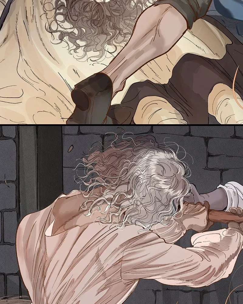 Read Isabela chapter 5 image 51 on Lezhin