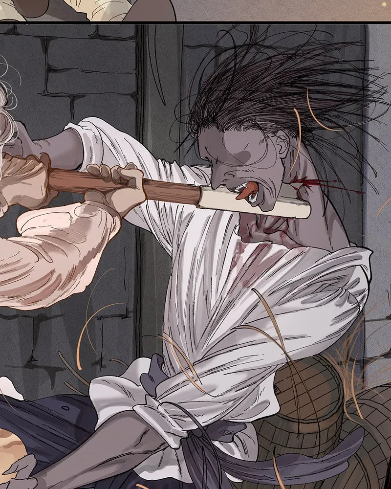 Read Isabela chapter 5 image 53 on Lezhin
