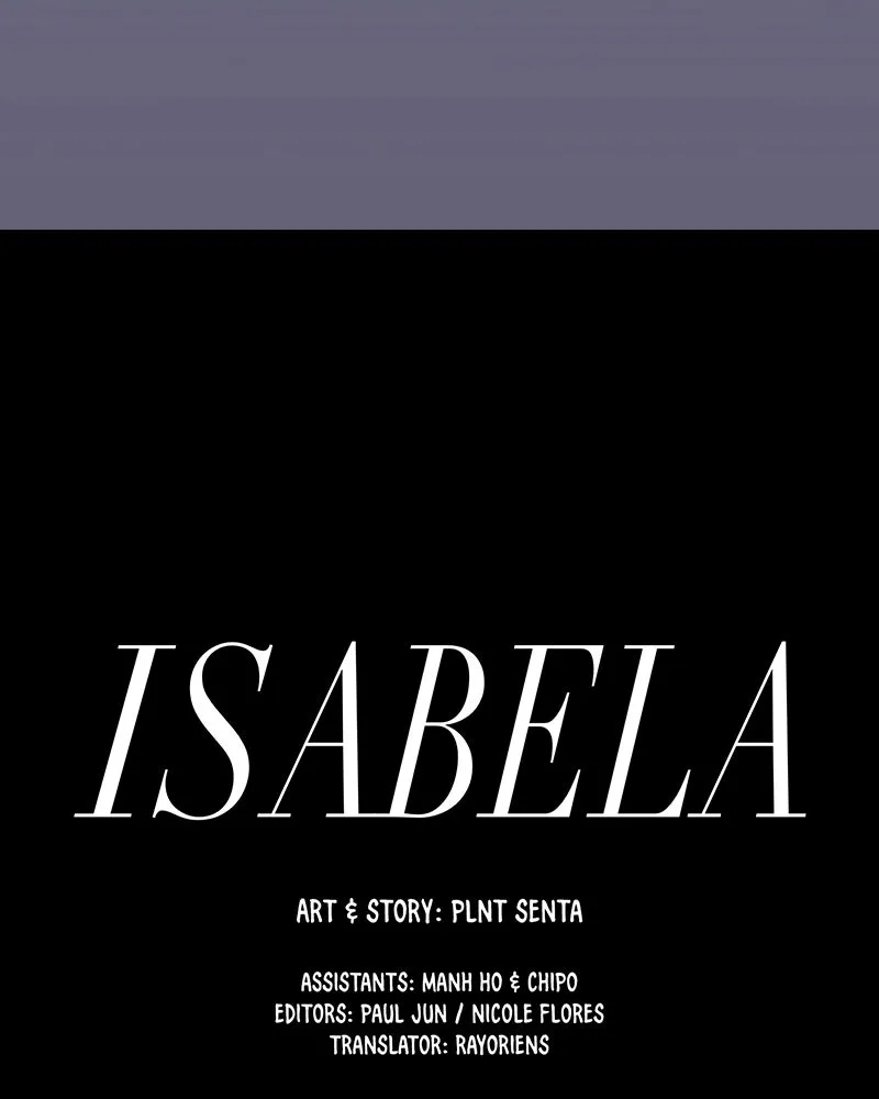 Read Isabela chapter 6 image 102 on Lezhin