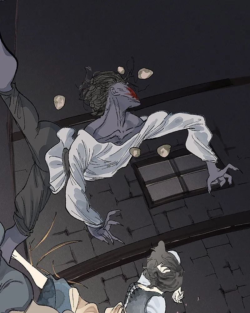 Read Isabela chapter 6 image 16 on Lezhin