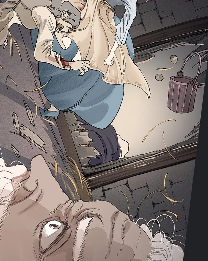 Read Isabela chapter 6 image 17 on Lezhin