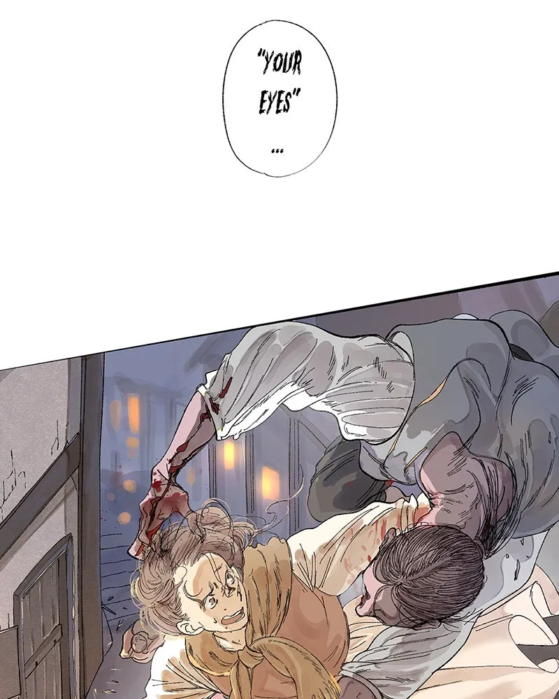 Read Isabela chapter 6 image 31 on Lezhin