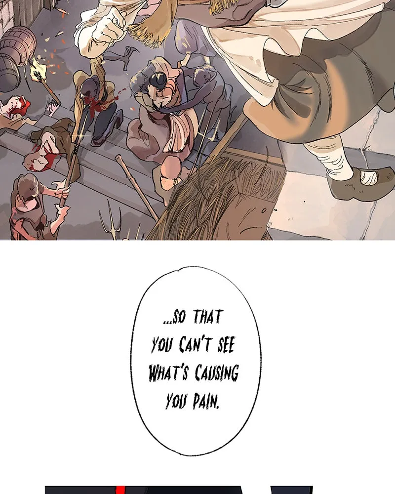 Read Isabela chapter 6 image 32 on Lezhin