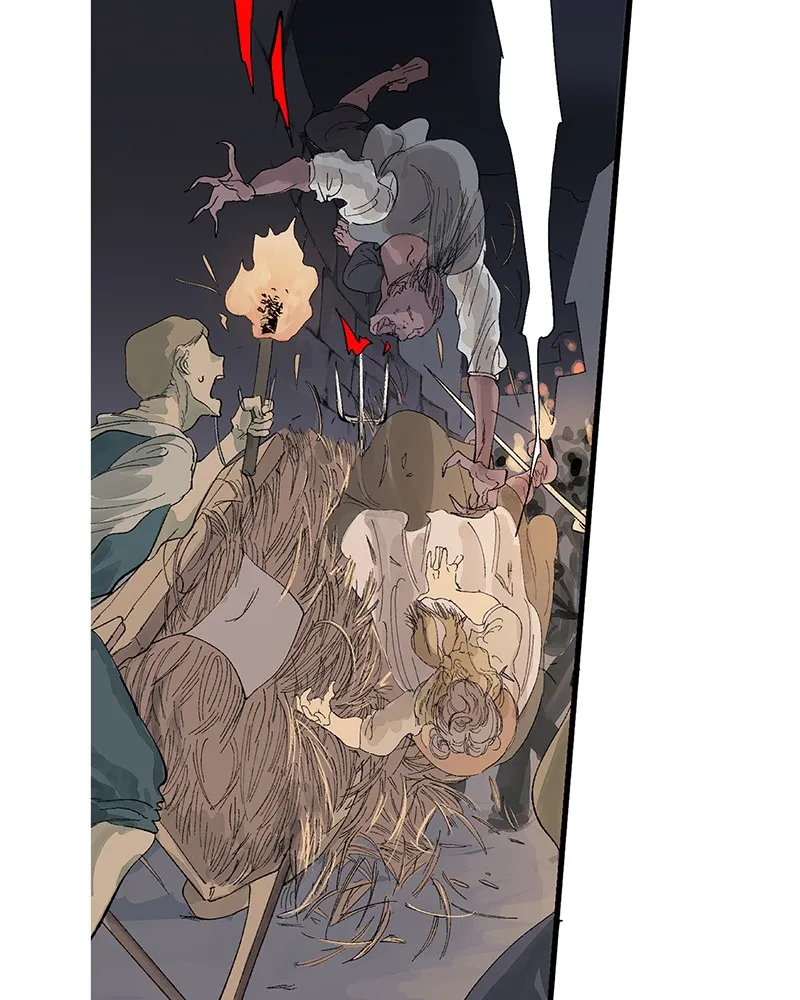 Read Isabela chapter 6 image 33 on Lezhin
