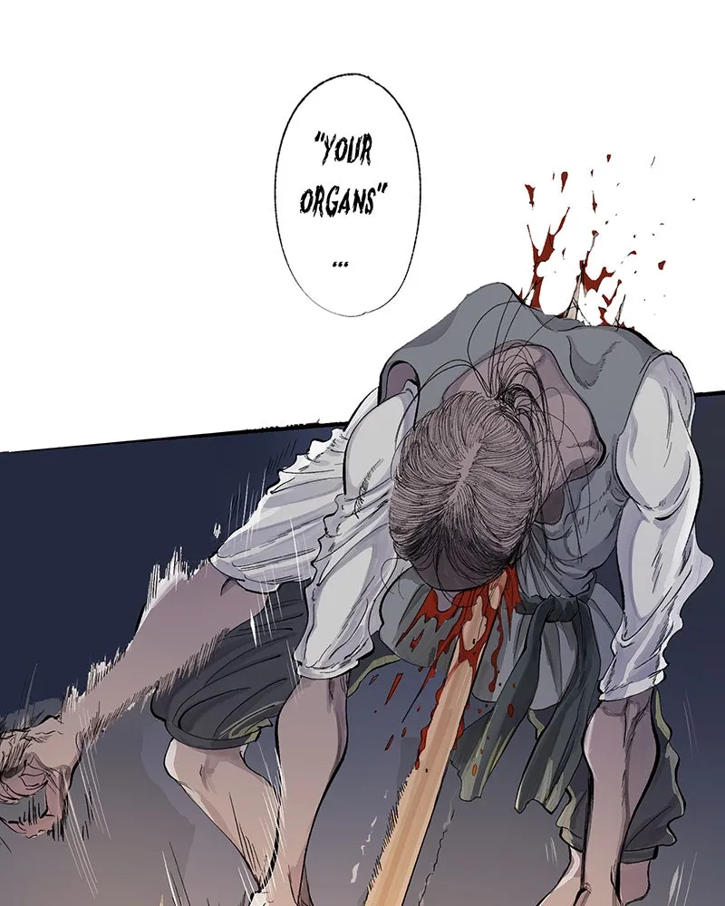Read Isabela chapter 6 image 35 on Lezhin