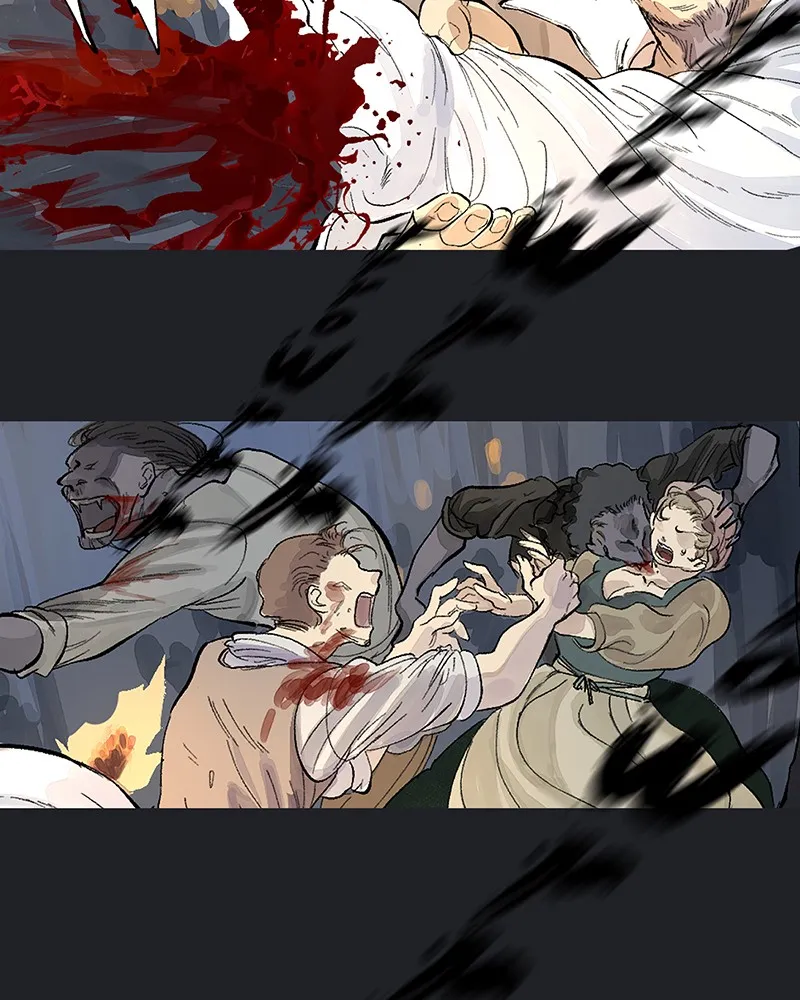 Read Isabela chapter 6 image 5 on Lezhin