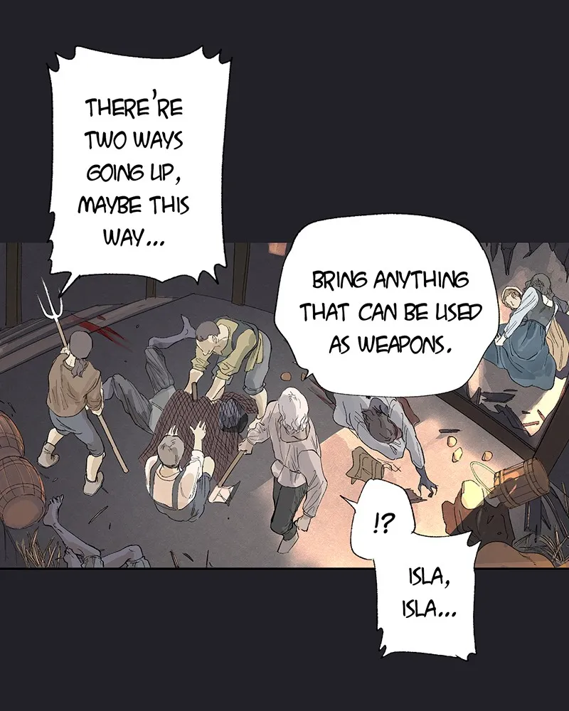 Read Isabela chapter 6 image 52 on Lezhin