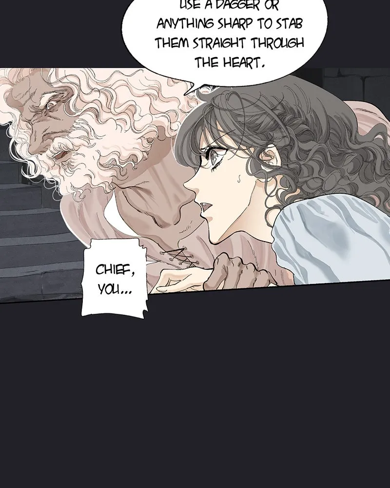 Read Isabela chapter 6 image 57 on Lezhin