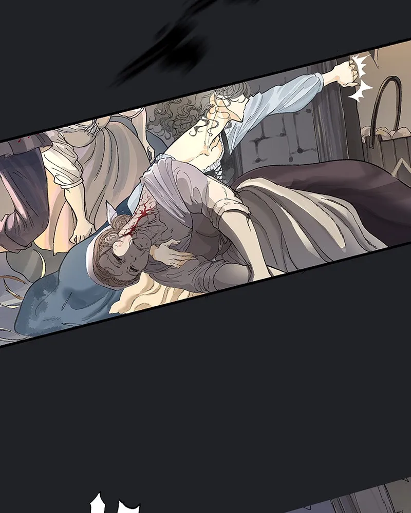 Read Isabela chapter 6 image 6 on Lezhin