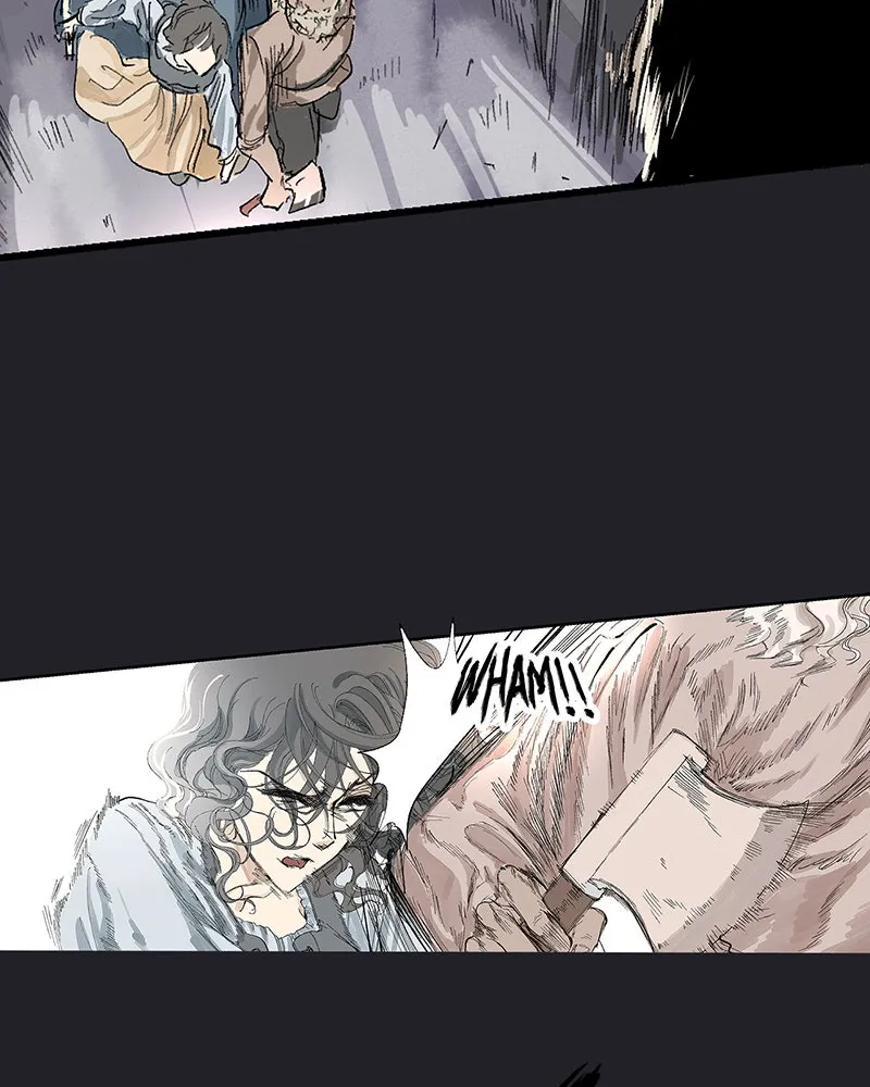 Read Isabela chapter 6 image 61 on Lezhin