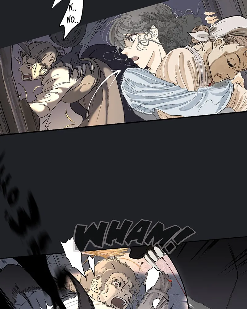 Read Isabela chapter 6 image 7 on Lezhin