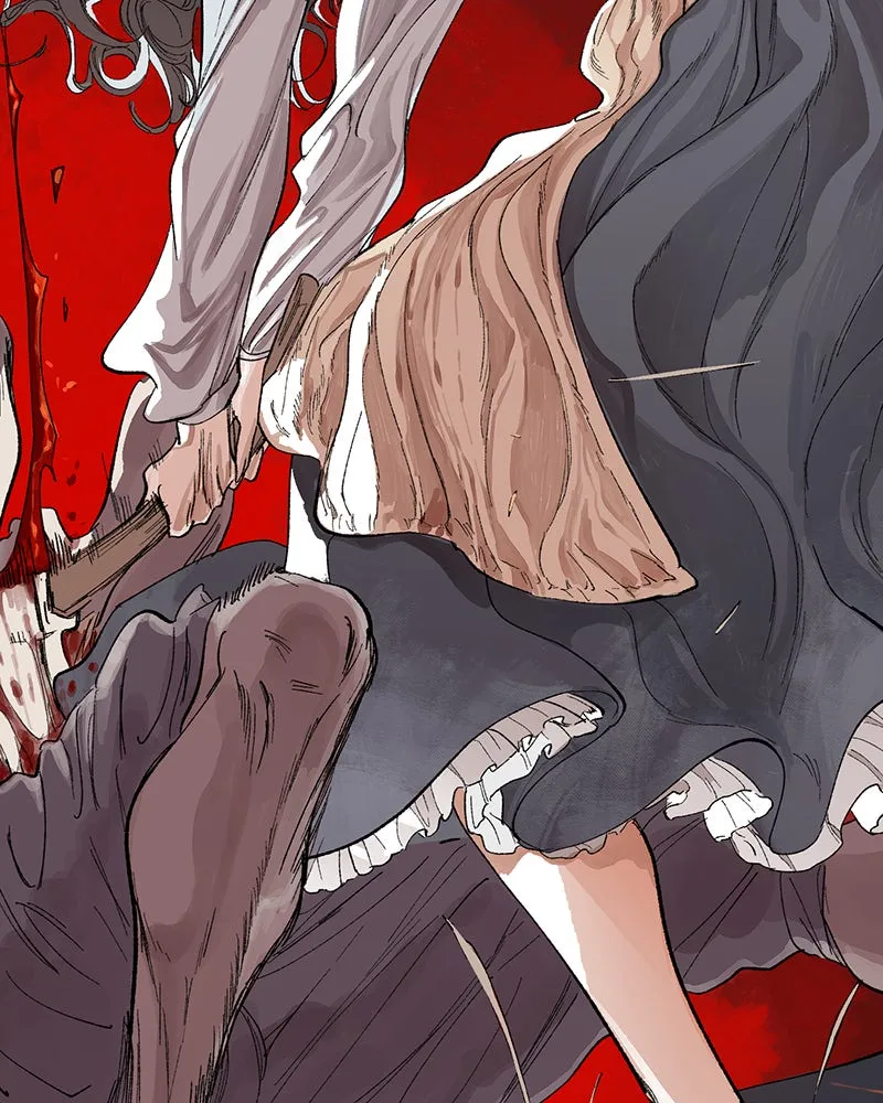 Read Isabela chapter 6 image 85 on Lezhin