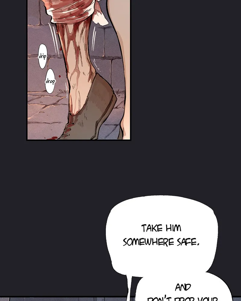 Read Isabela chapter 7 image 19 on Lezhin
