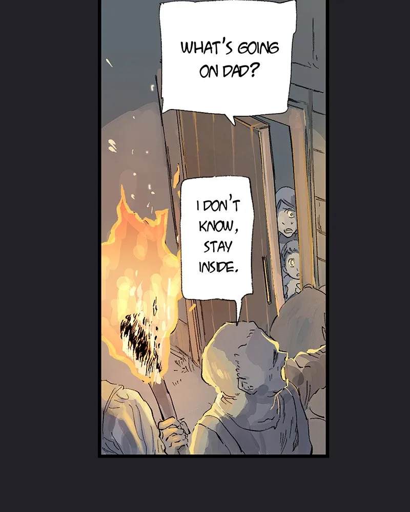 Read Isabela chapter 7 image 21 on Lezhin