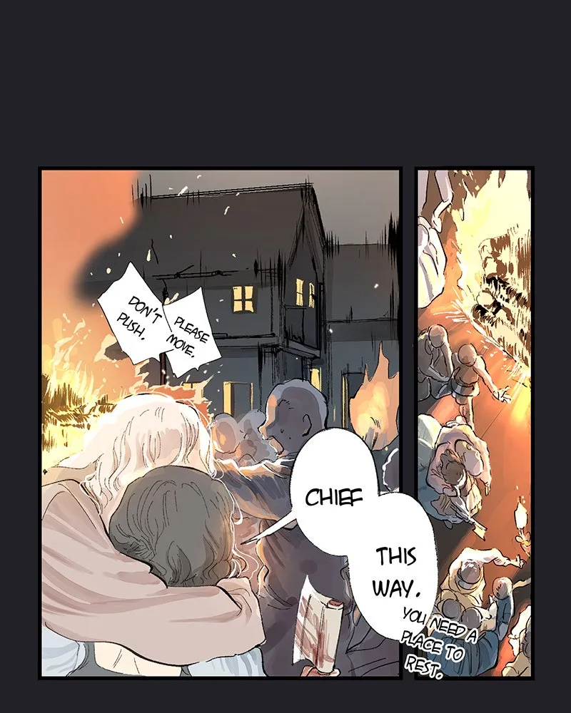 Read Isabela chapter 7 image 22 on Lezhin