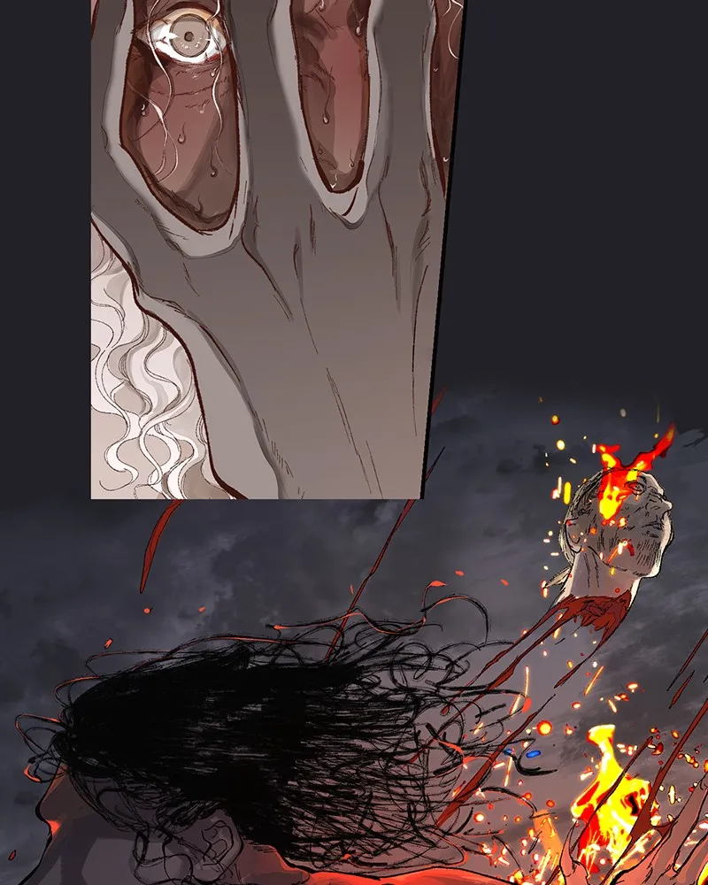 Read Isabela chapter 7 image 33 on Lezhin