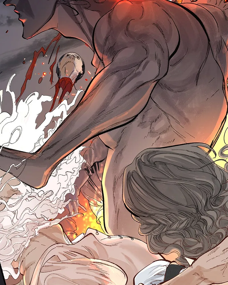 Read Isabela chapter 7 image 34 on Lezhin