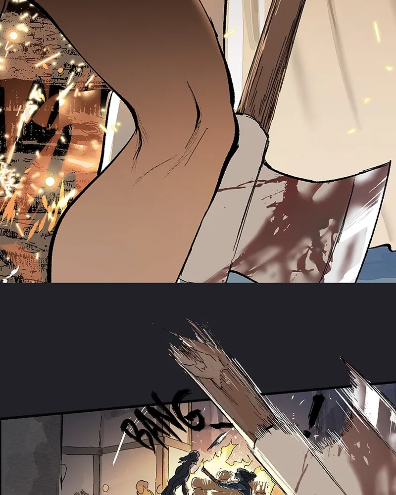 Read Isabela chapter 7 image 42 on Lezhin