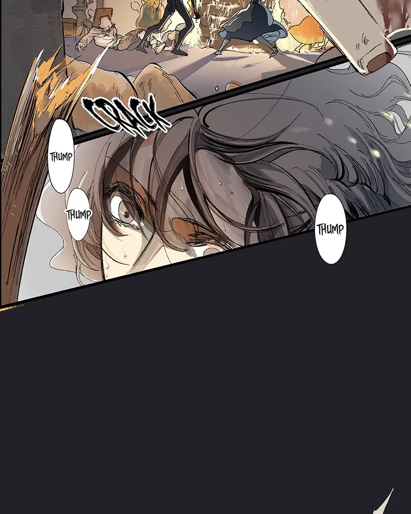 Read Isabela chapter 7 image 43 on Lezhin