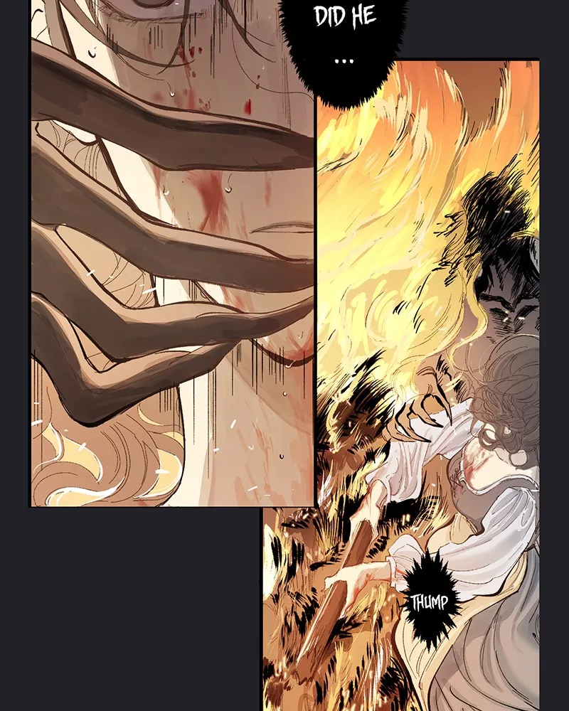 Read Isabela chapter 7 image 48 on Lezhin