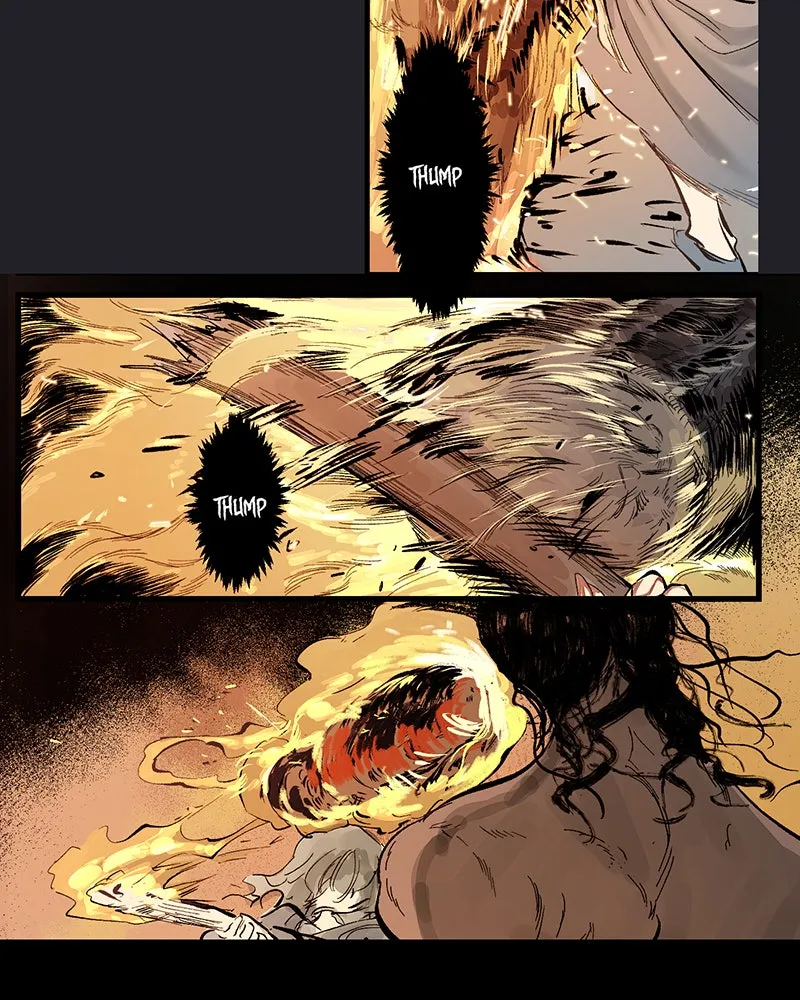 Read Isabela chapter 7 image 49 on Lezhin