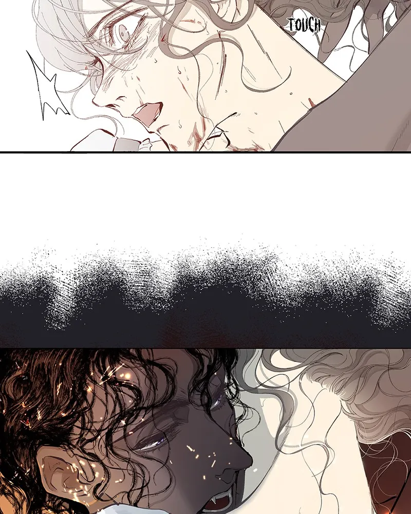 Read Isabela chapter 7 image 70 on Lezhin