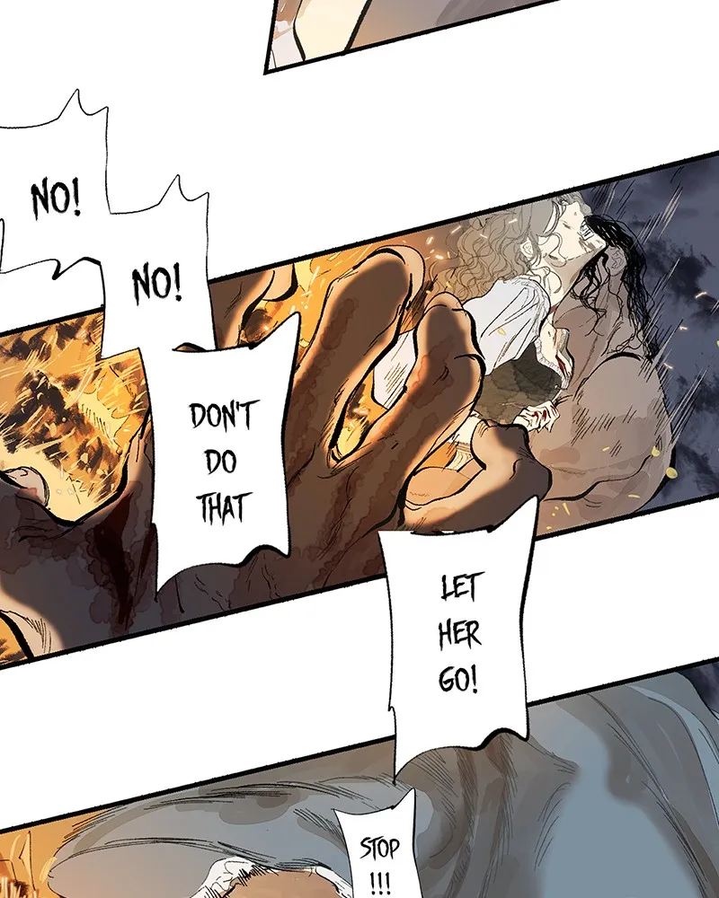 Read Isabela chapter 7 image 75 on Lezhin
