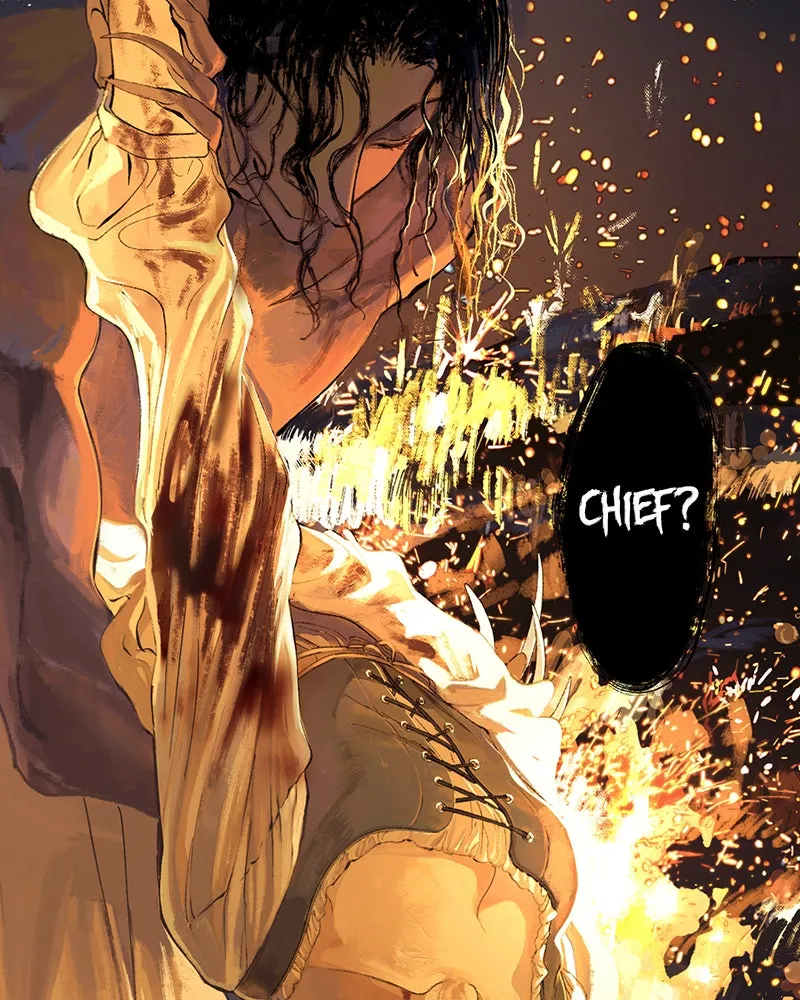 Read Isabela chapter 7 image 88 on Lezhin