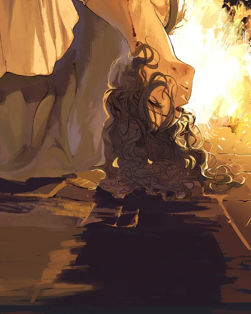 Read Isabela chapter 7 image 89 on Lezhin