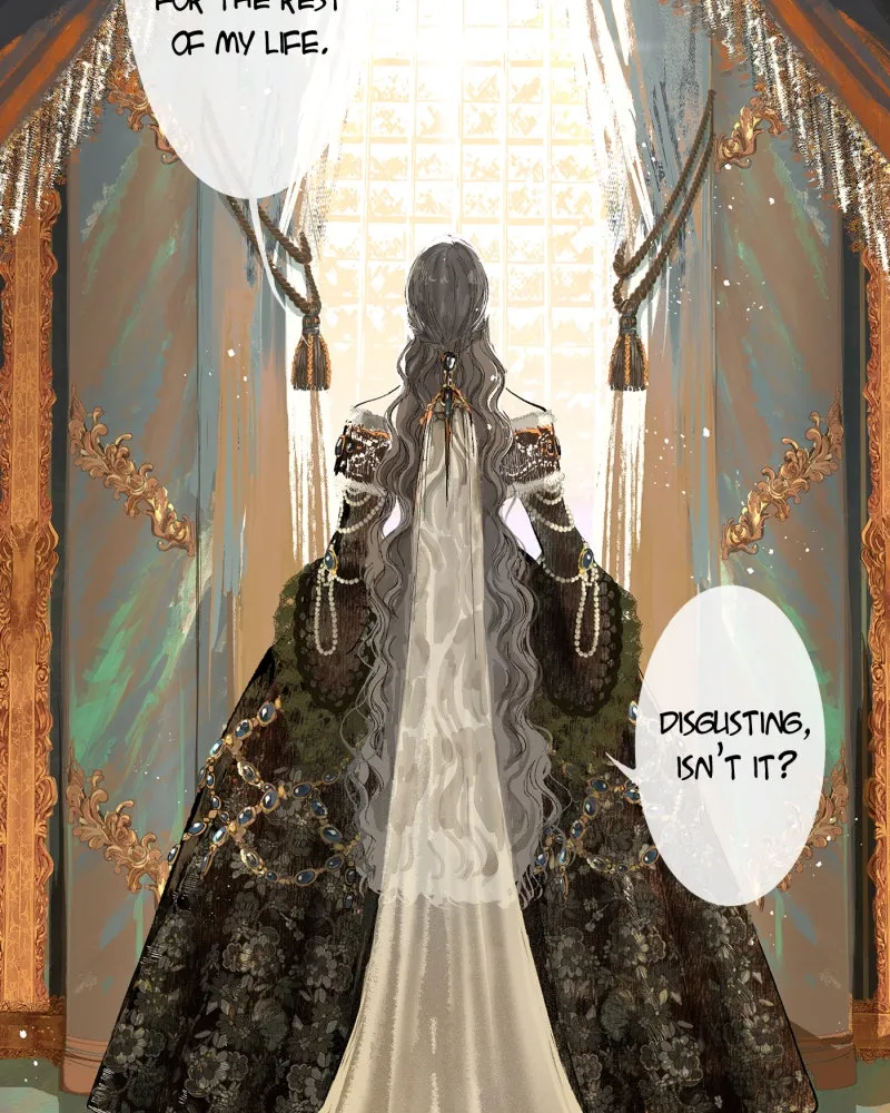 Read Isabela chapter 8 image 10 on Lezhin