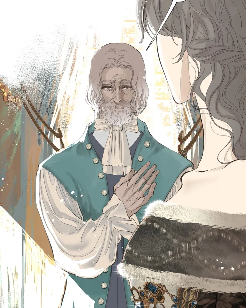 Read Isabela chapter 8 image 13 on Lezhin