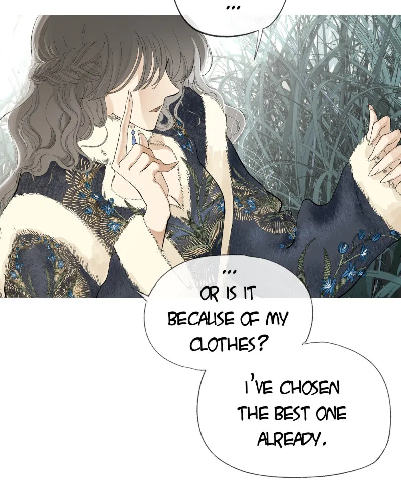 Read Isabela chapter 8 image 2 on Lezhin