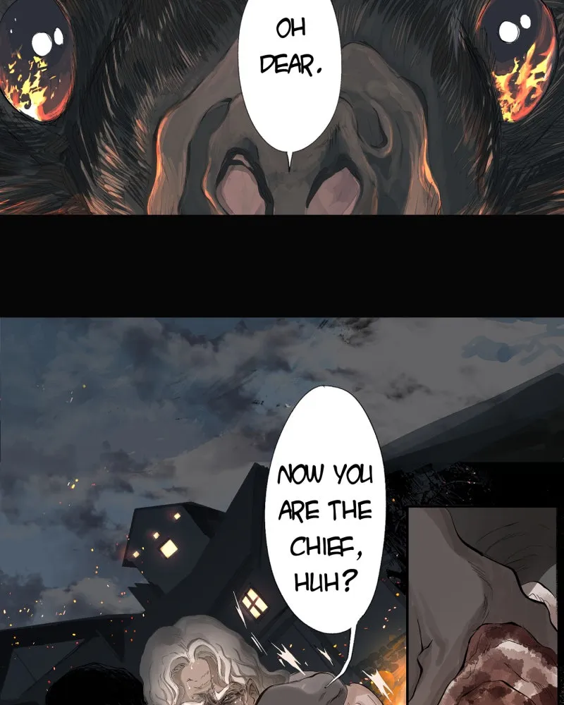 Read Isabela chapter 8 image 21 on Lezhin