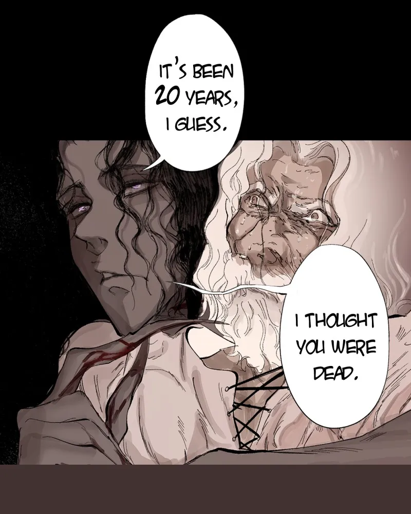 Read Isabela chapter 8 image 23 on Lezhin