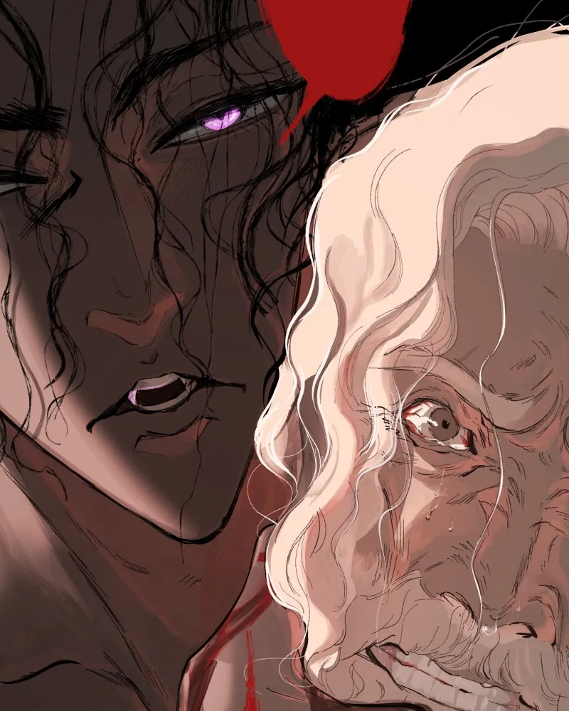 Read Isabela chapter 8 image 26 on Lezhin